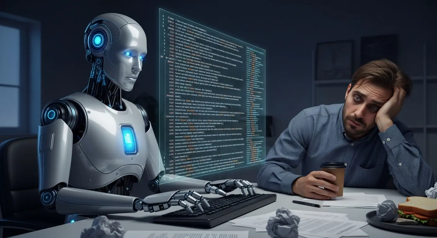 AI note taker