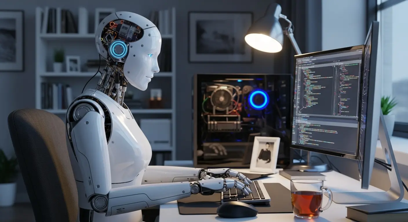 salesforce vibe coding