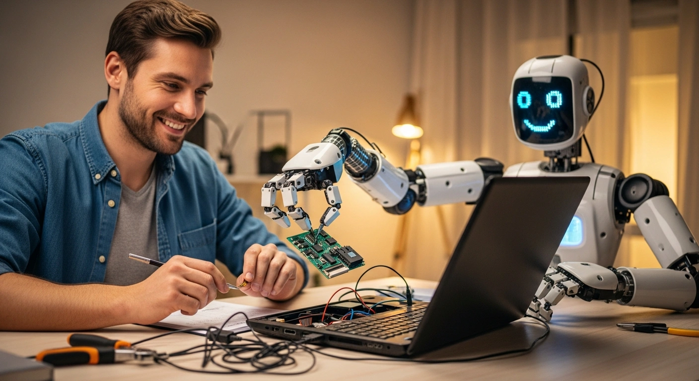 5 Incredible AI Browsers to 10x Your Productivity