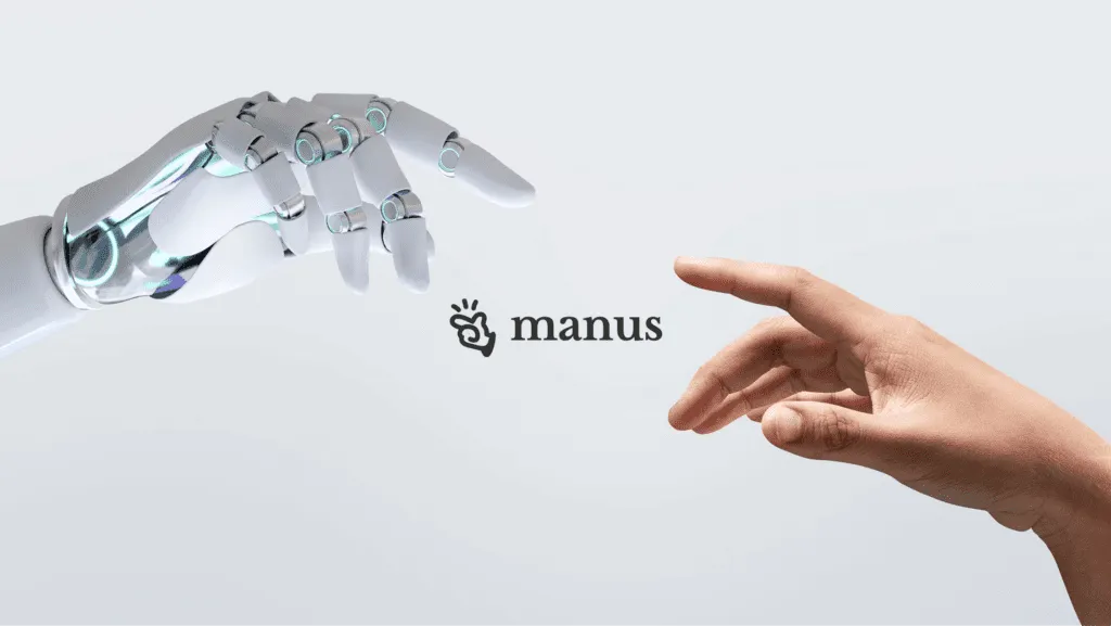 Manus AI