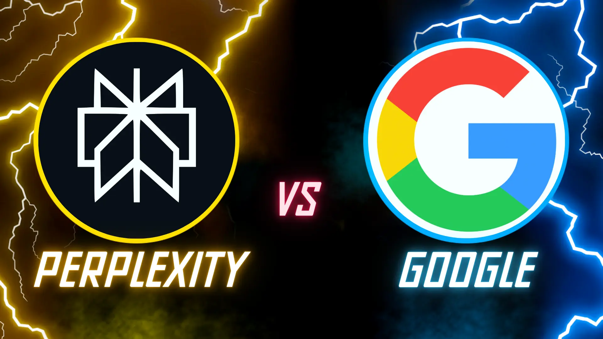 Perplexity vs Google: The Surprising Truth for AI Beginners