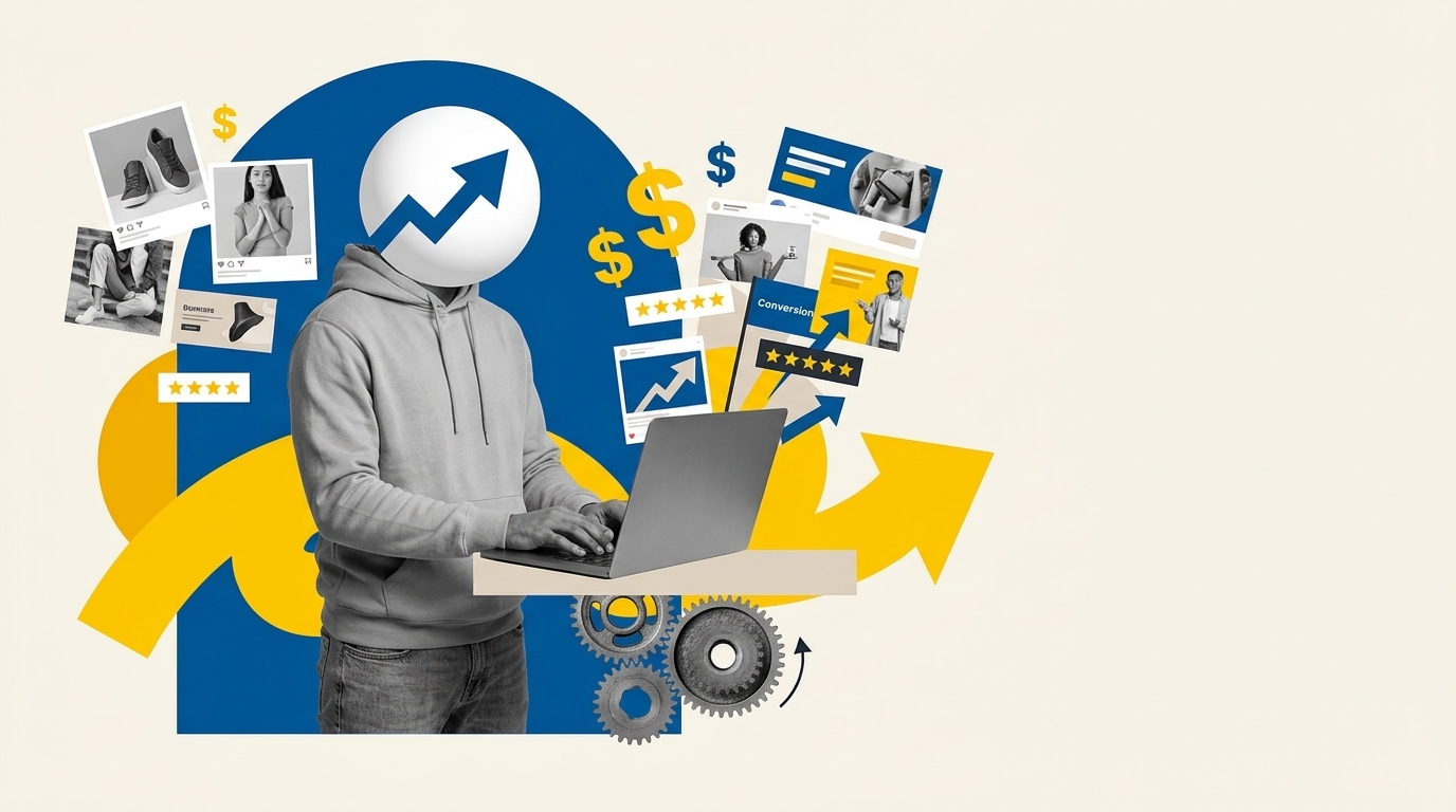 AI Ad Creative Generator: An Honest Performance Marketer's Take on AdCreative.ai
