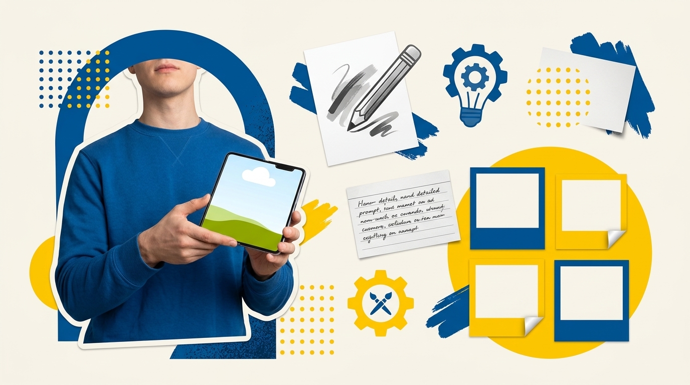 AI Image Generator: A Practical Beginner's Guide for Marketers