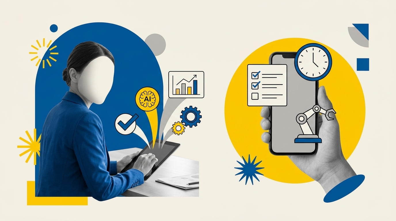 AI Productivity Tools: The Solo Marketer's Stack That Actually Works