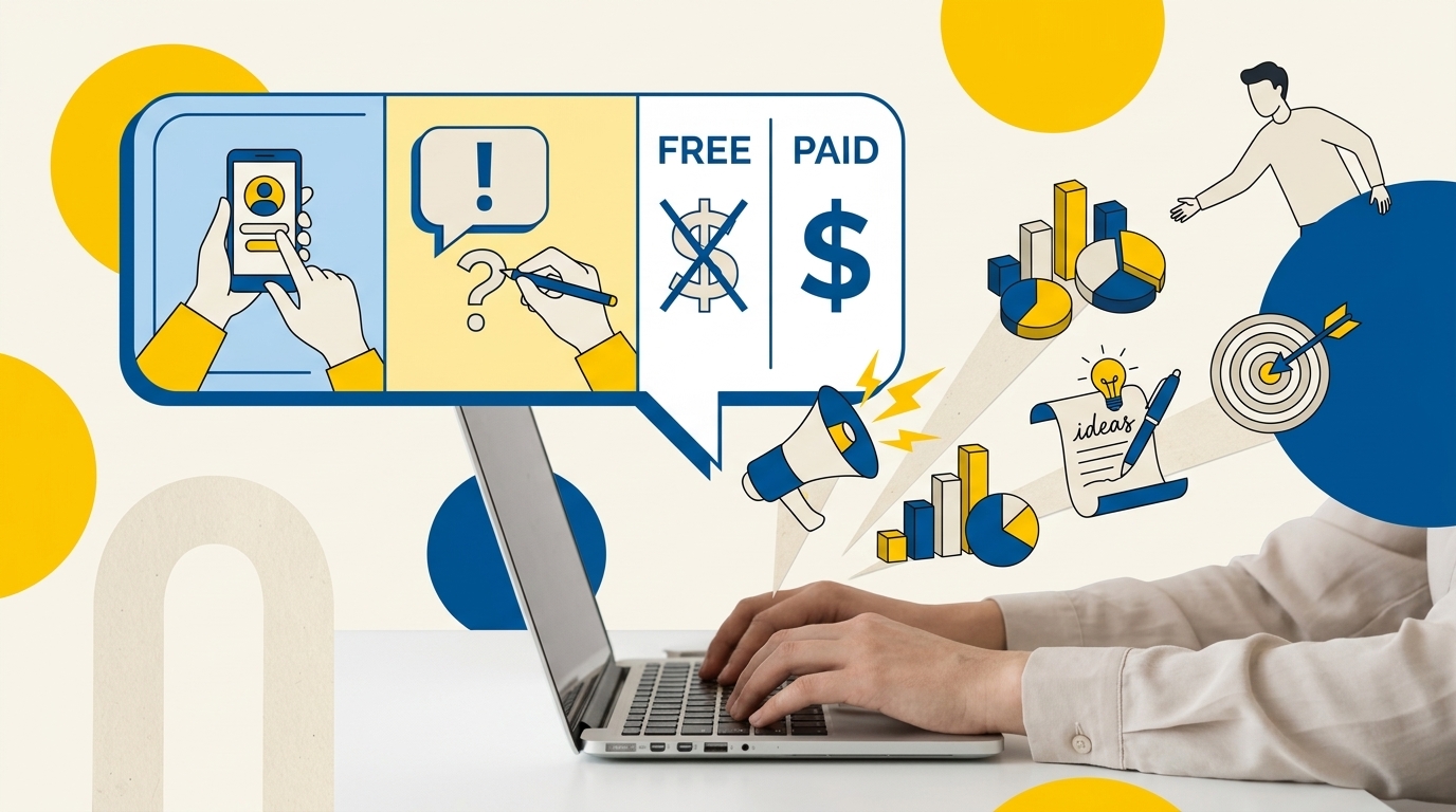 ChatGPT Guide for Beginners: How to Start Using It for Real Marketing Work