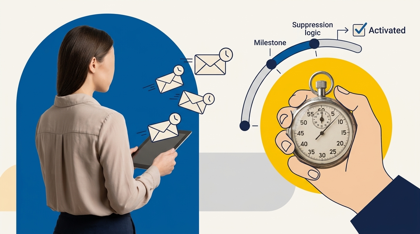 AI SaaS Trial Onboarding: 7-Day Email Sequence for Activation