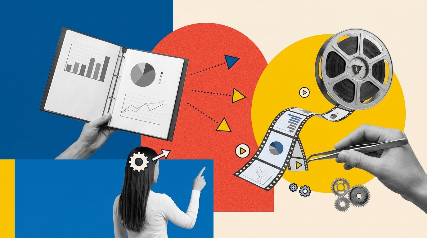 Claude Motion: Turn Reports and Charts into Animated MP4 Explainers