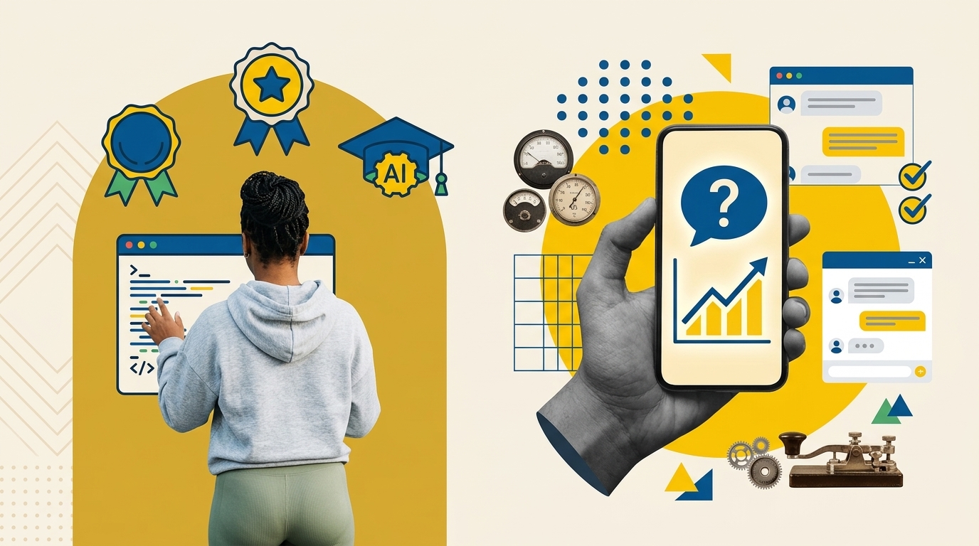 Best Free AI Courses and Badges for Customer Support (2026)
