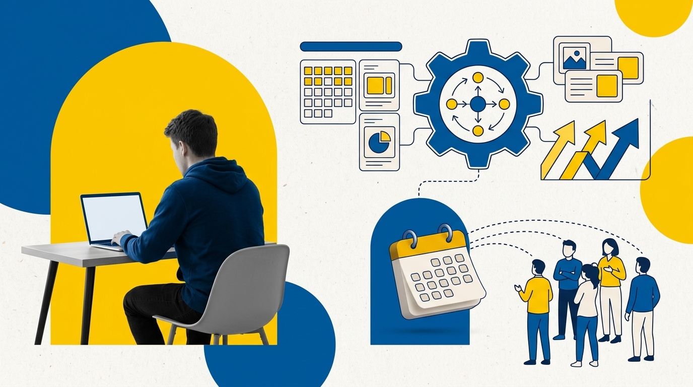What Is Manus AI and Its Academy? A Beginner's Guide to Getting Started