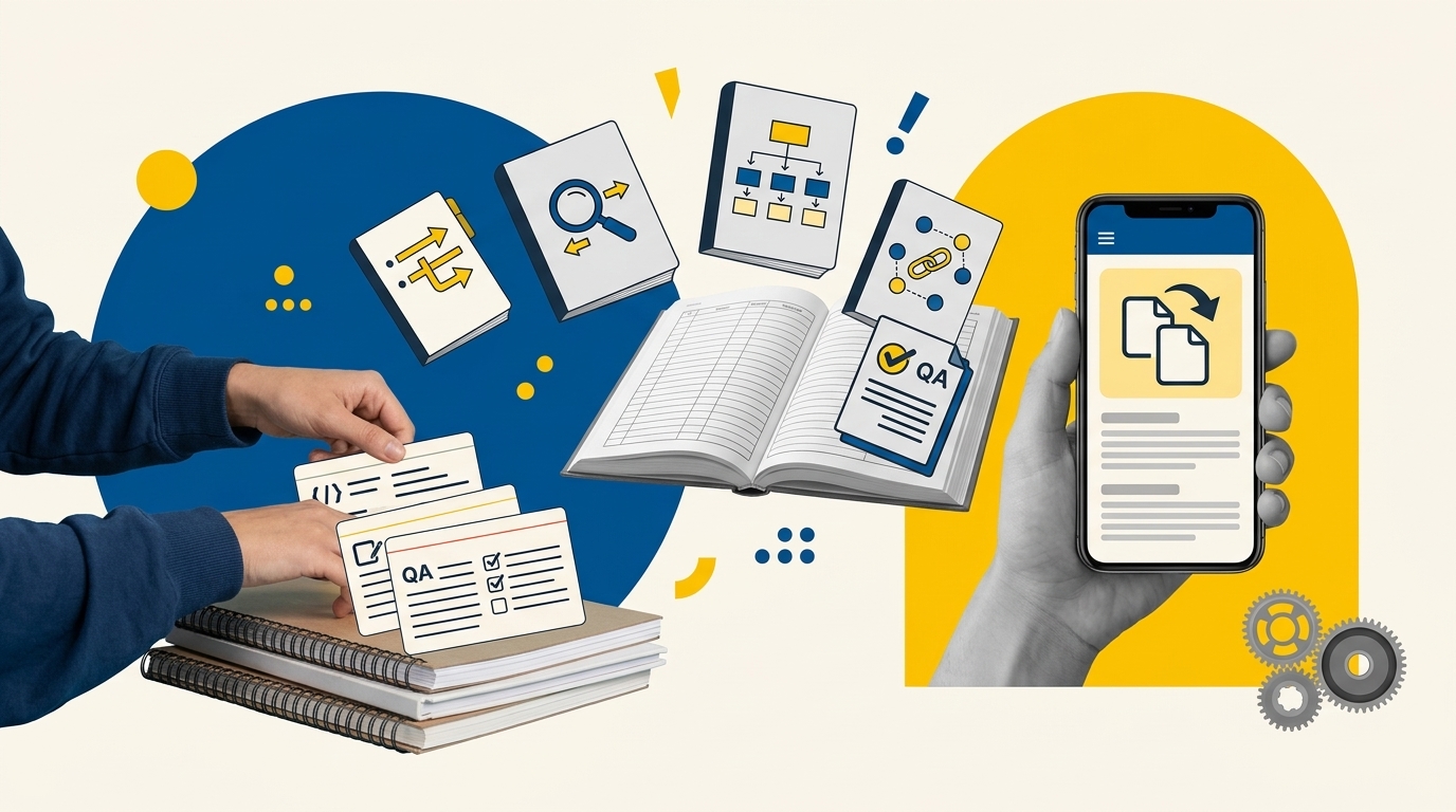 SEO Prompt Library for Marketers: Prompts for Briefs and QA